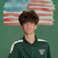 Roland Hamwey mugshot