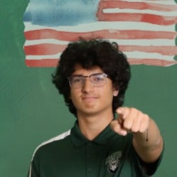 Dante Canavosio-Heredia mugshot