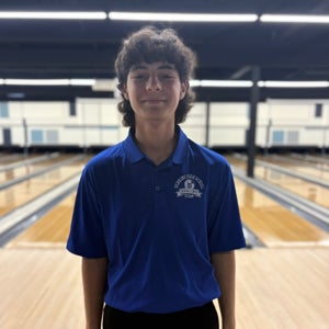 Elijah Bender