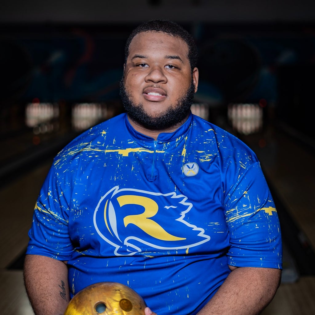 Xavier Davis