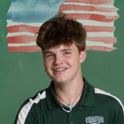 Orion Scott mugshot