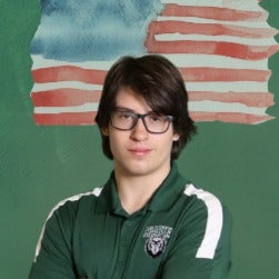 Noah Stucchio mugshot