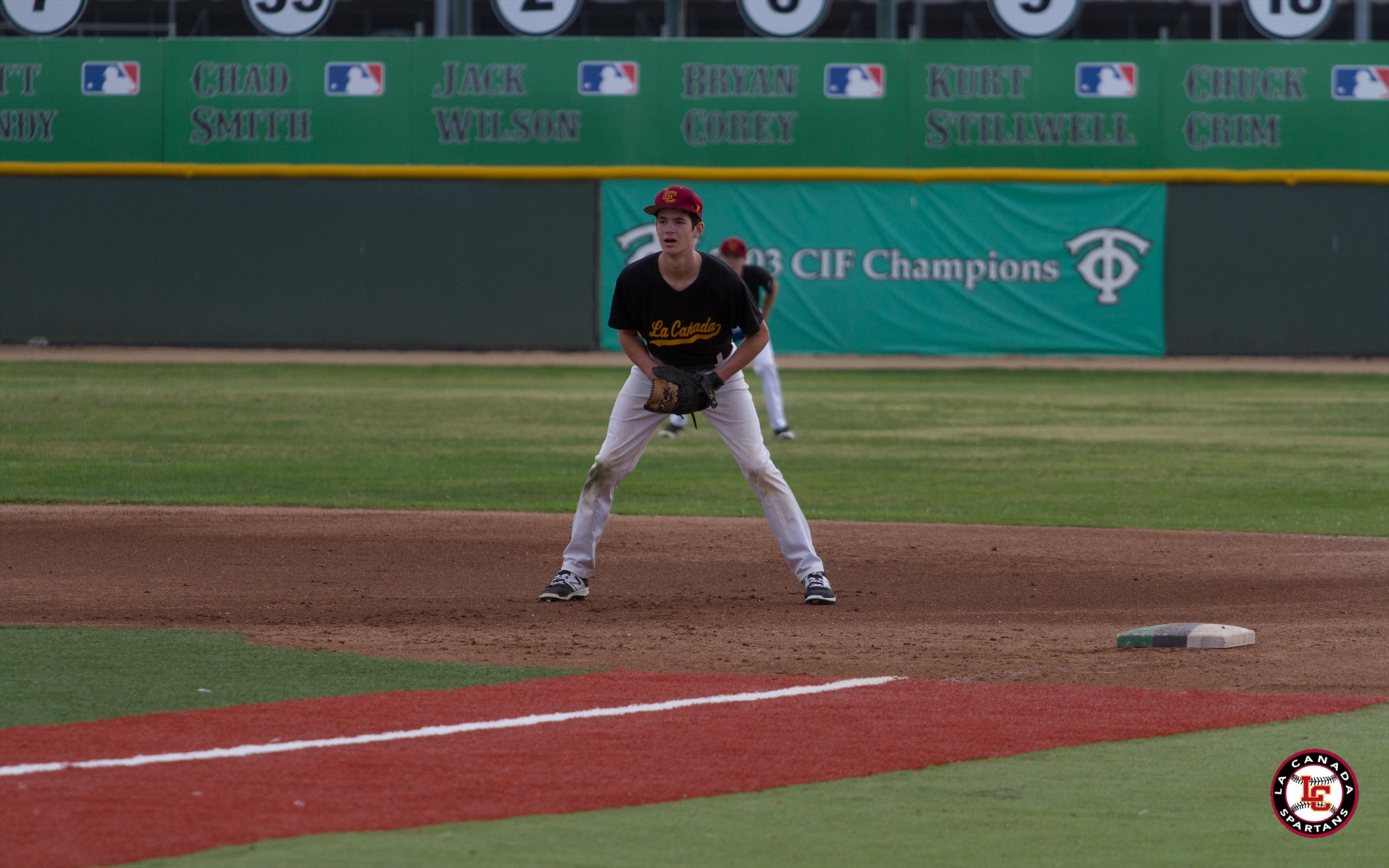 Liam Hartman