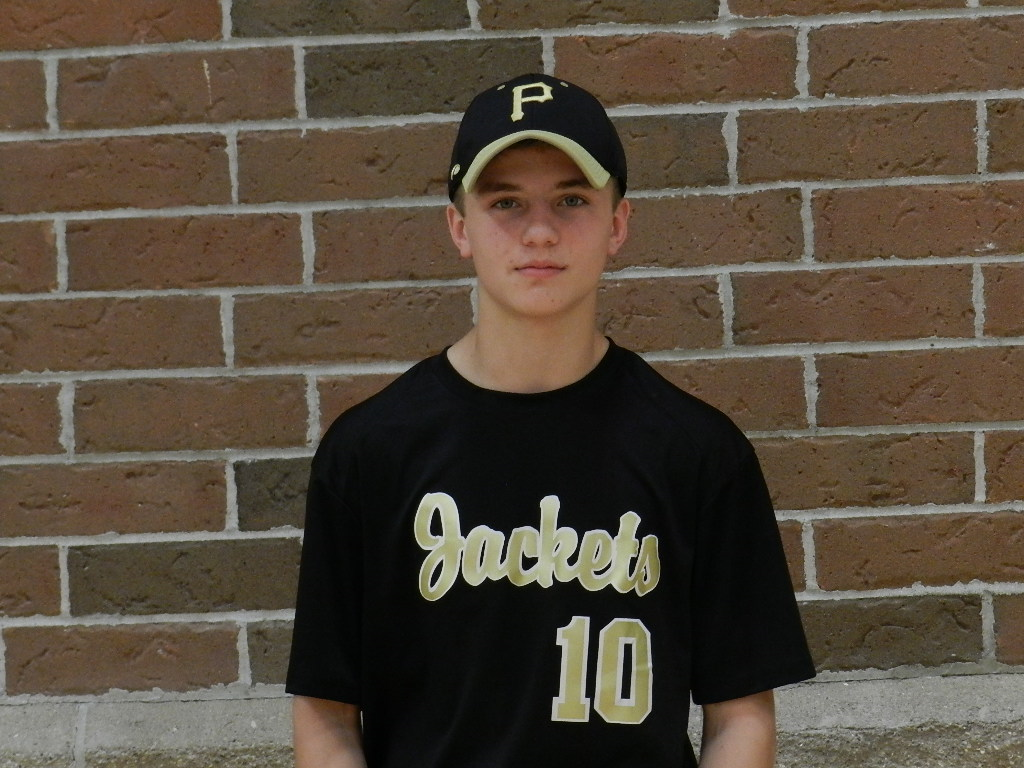 Avery Borgelt