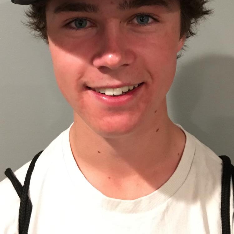Brady Armitage mugshot