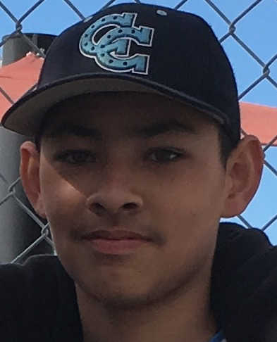Isaac Chavez