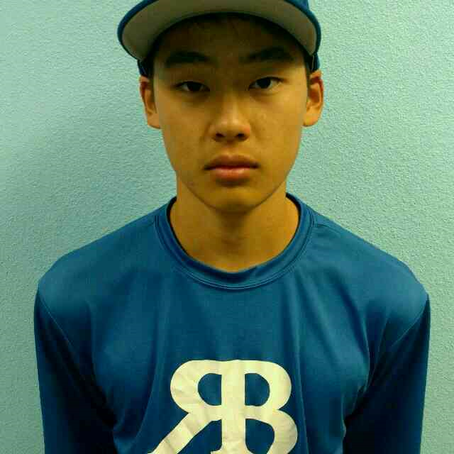 Marcus Matsubayashi mugshot