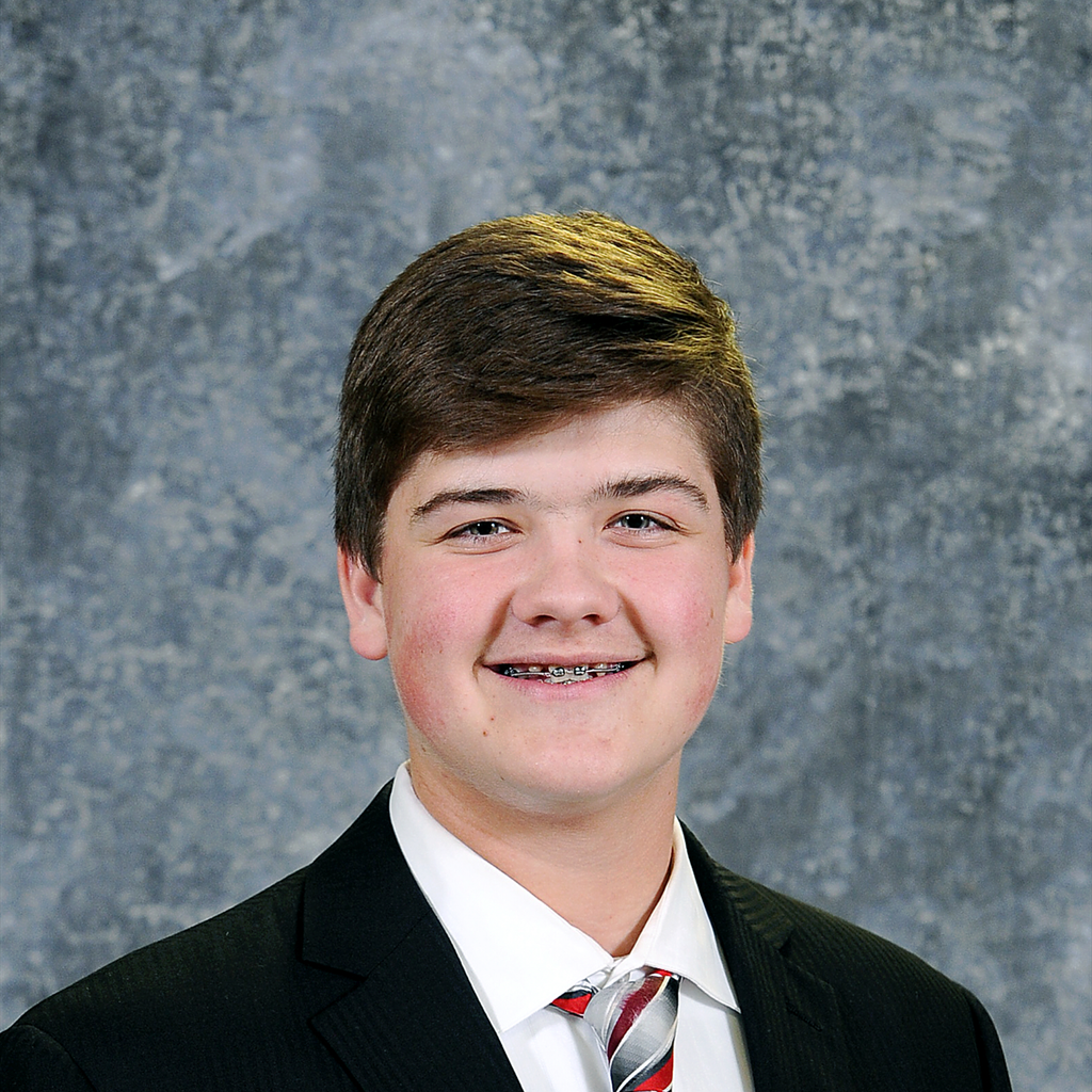 Chad Ferguson