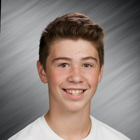 Finnegan Harvey mugshot