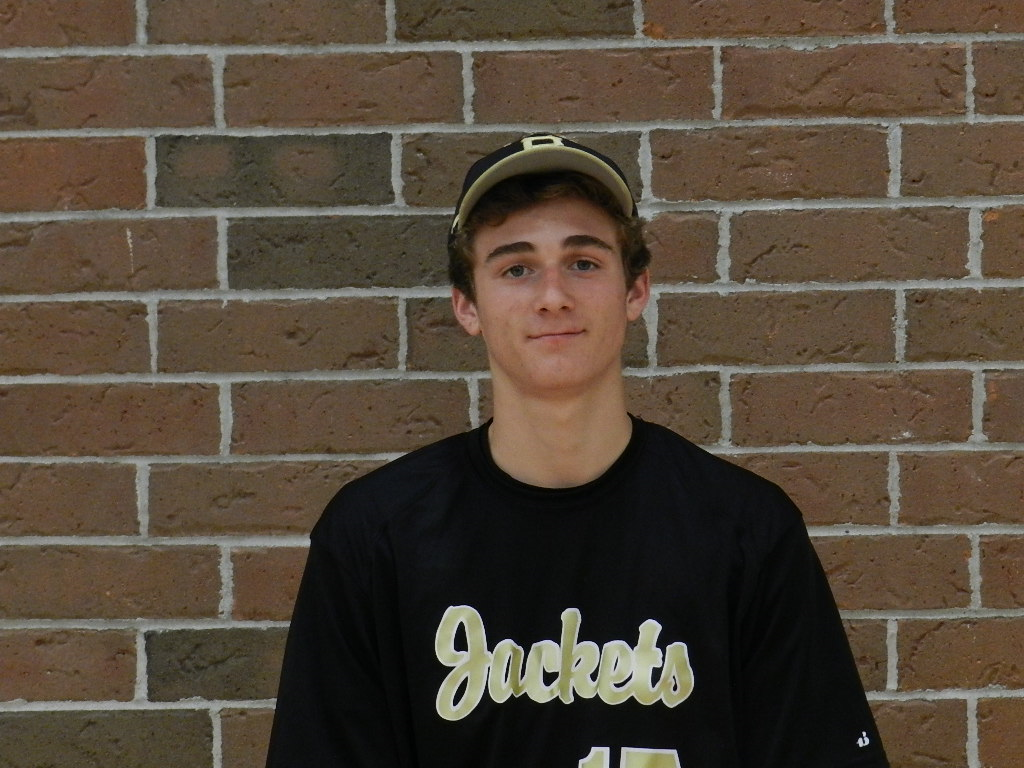 Devin Cavanagh