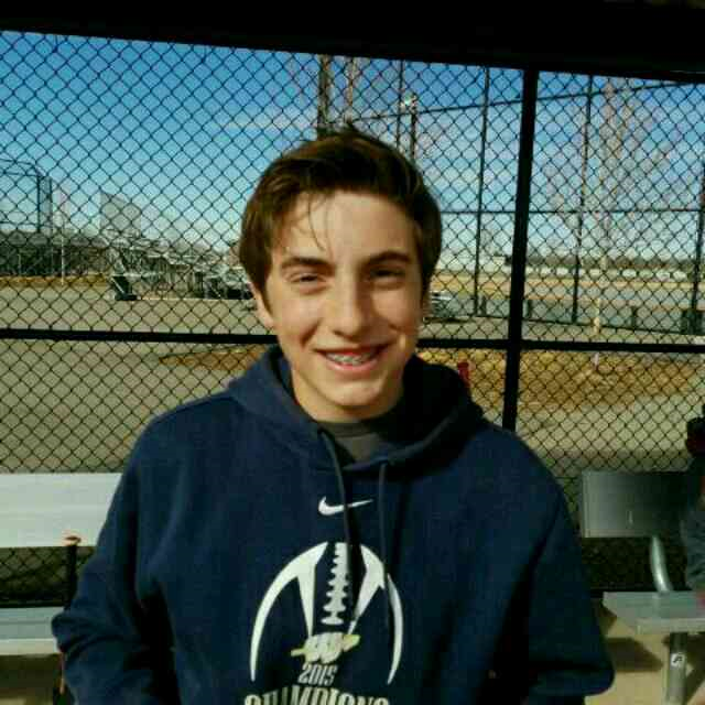 Brayden Weingardt