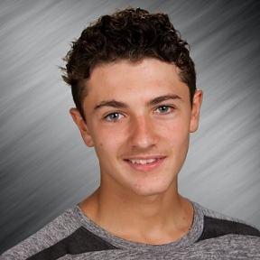 Sonny Mangini mugshot