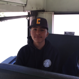 Michael Hurtado