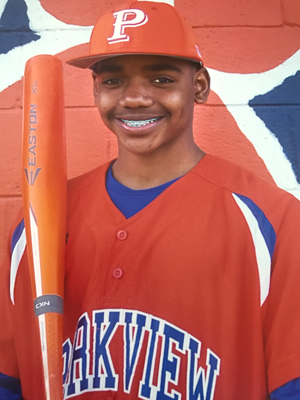 Cedric Thompson