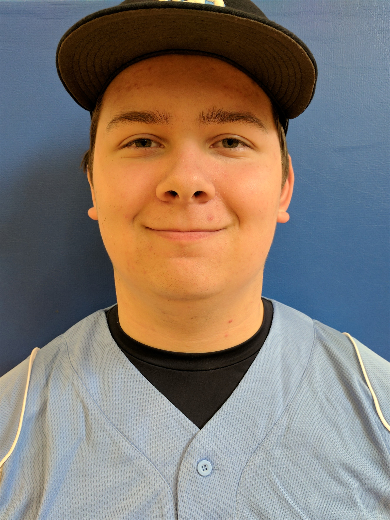 Isaiah Pighin