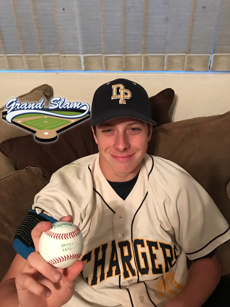 Parker Ledbetter