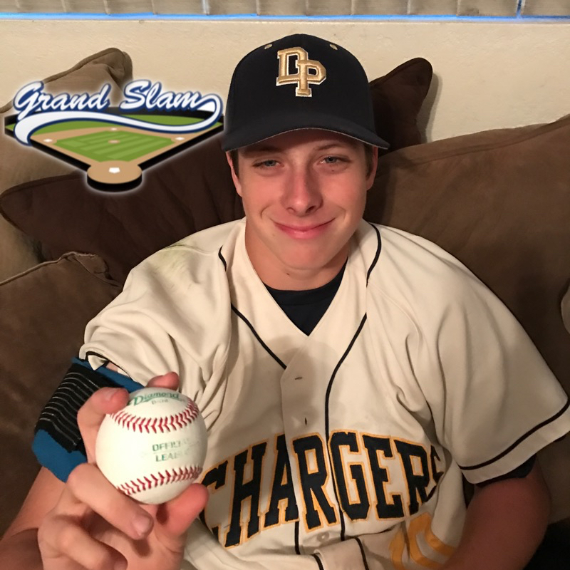 Parker Ledbetter