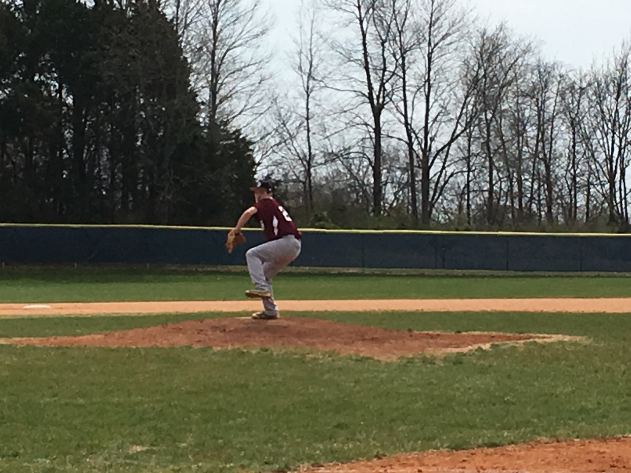 Jared Harned