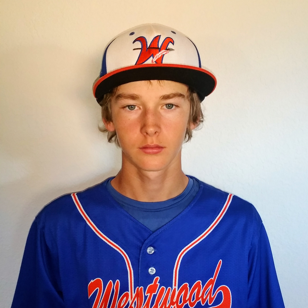 Colton Ulrich mugshot
