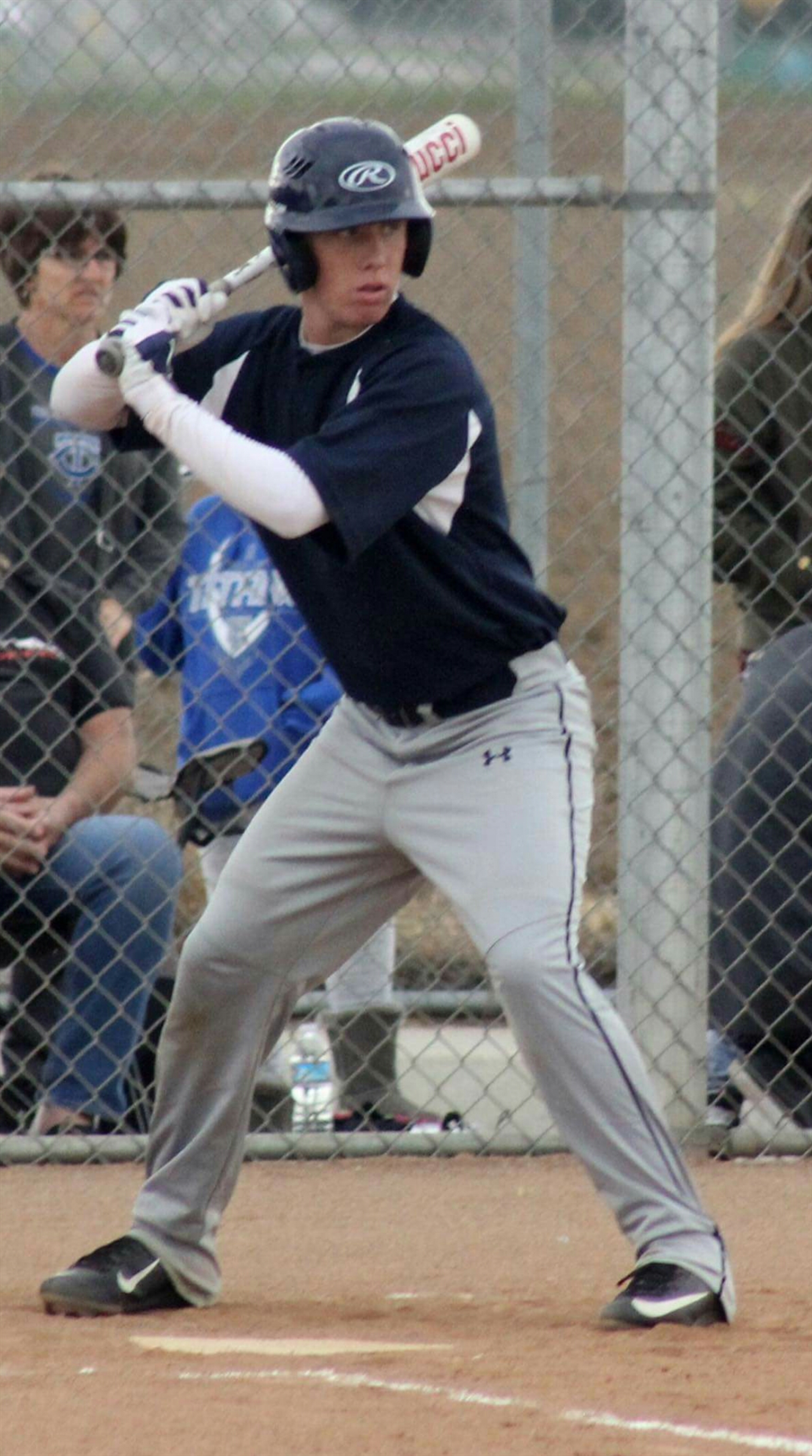 Tyler Basham