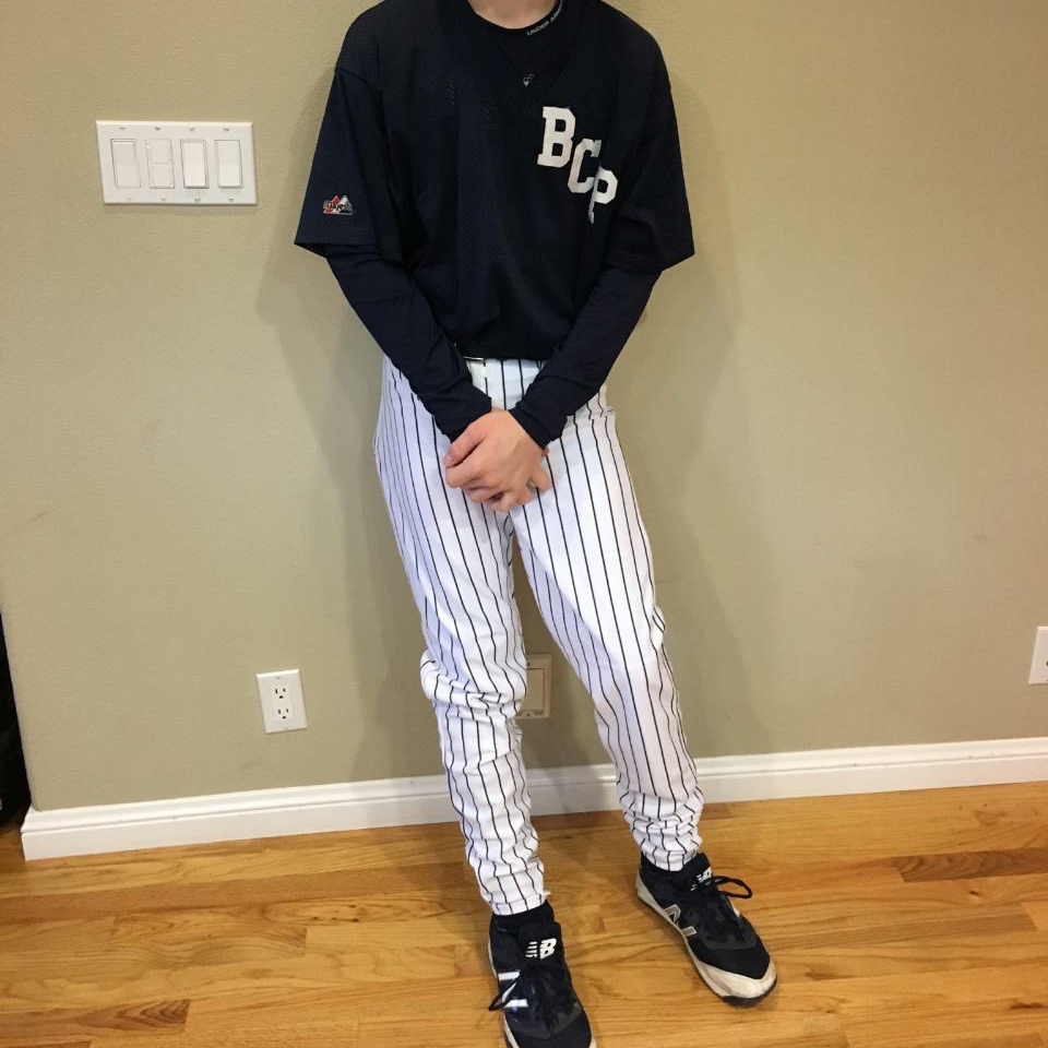 Joey Cerrito