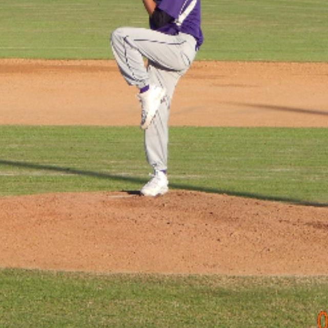 Chris Garza
