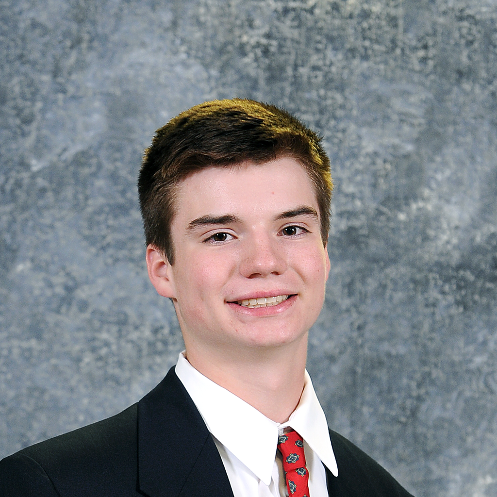 Seth Humphrey