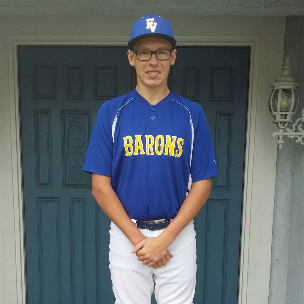 Connor Bennett mugshot