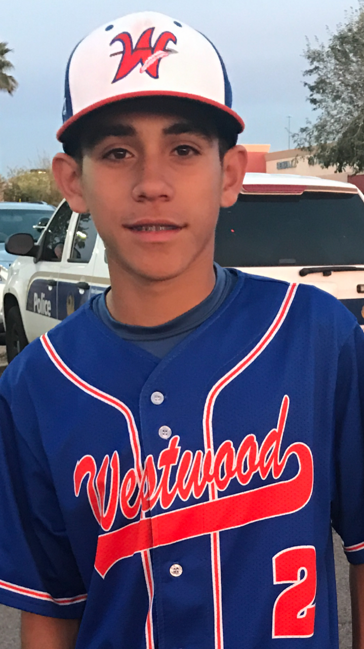 Michael Perez