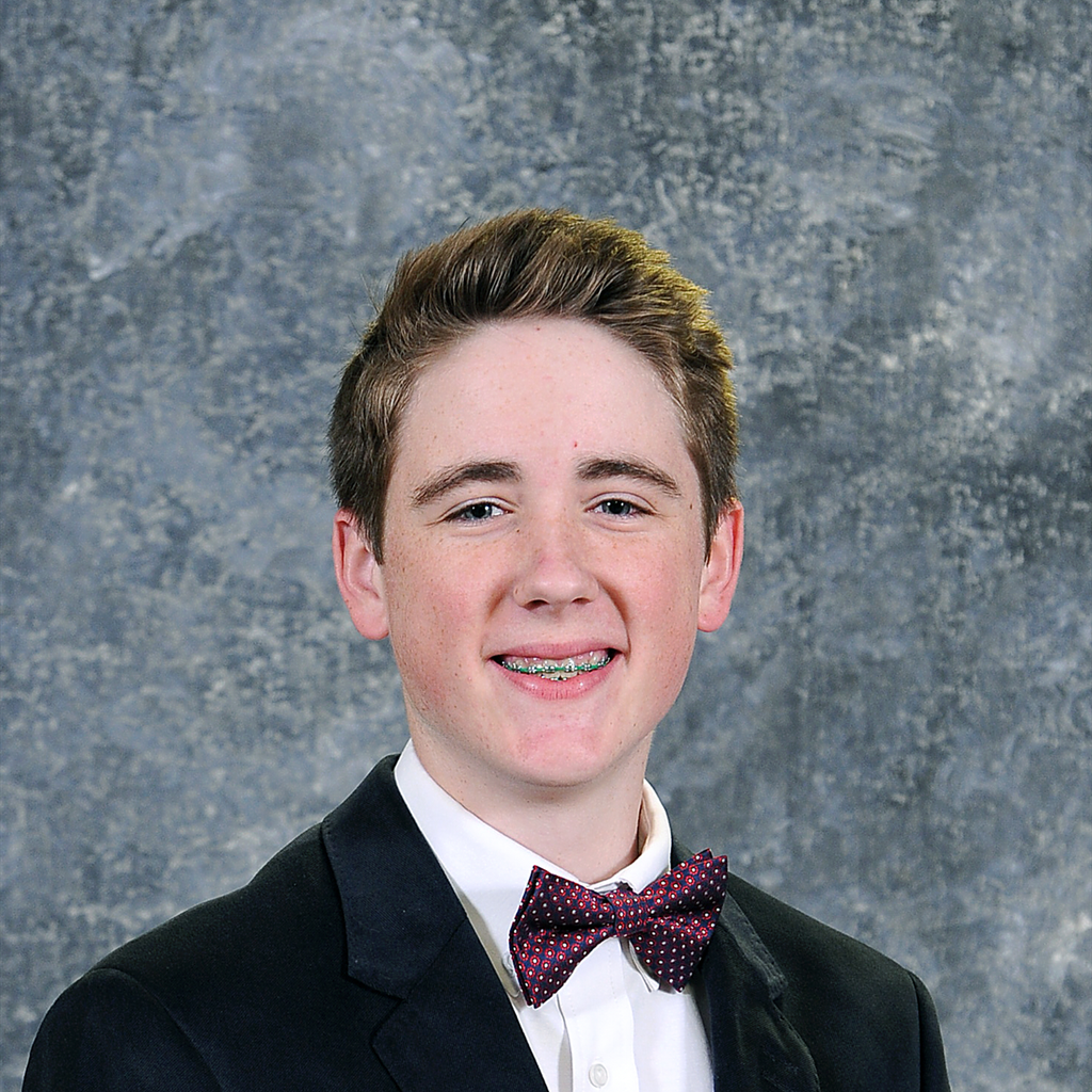 Cade Wallace