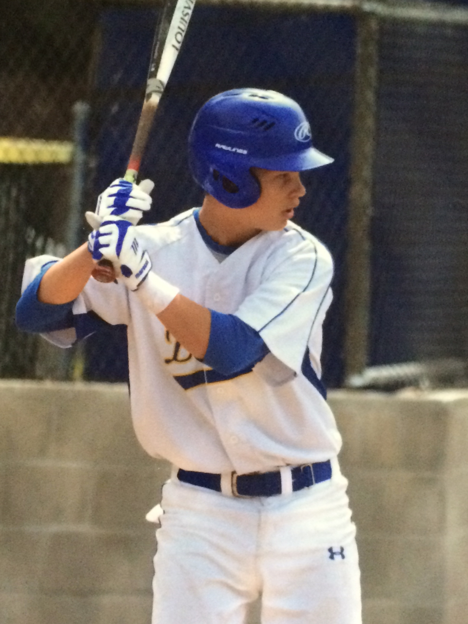 Clayton Bowerman