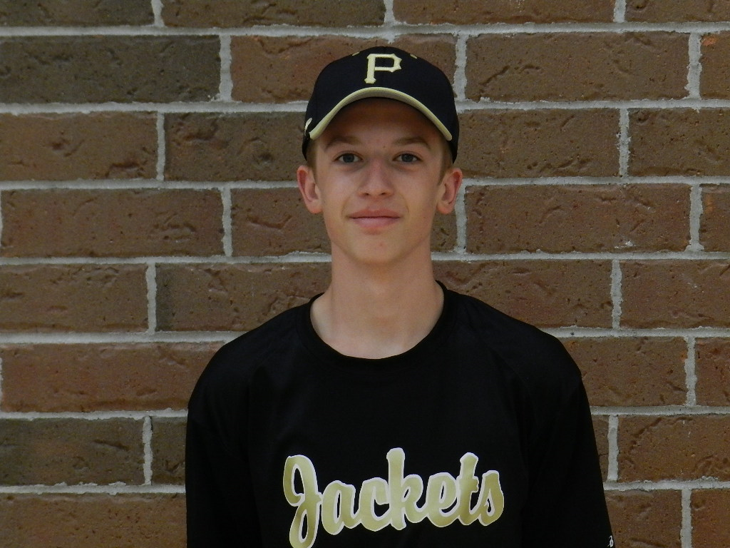 Cole Hamby