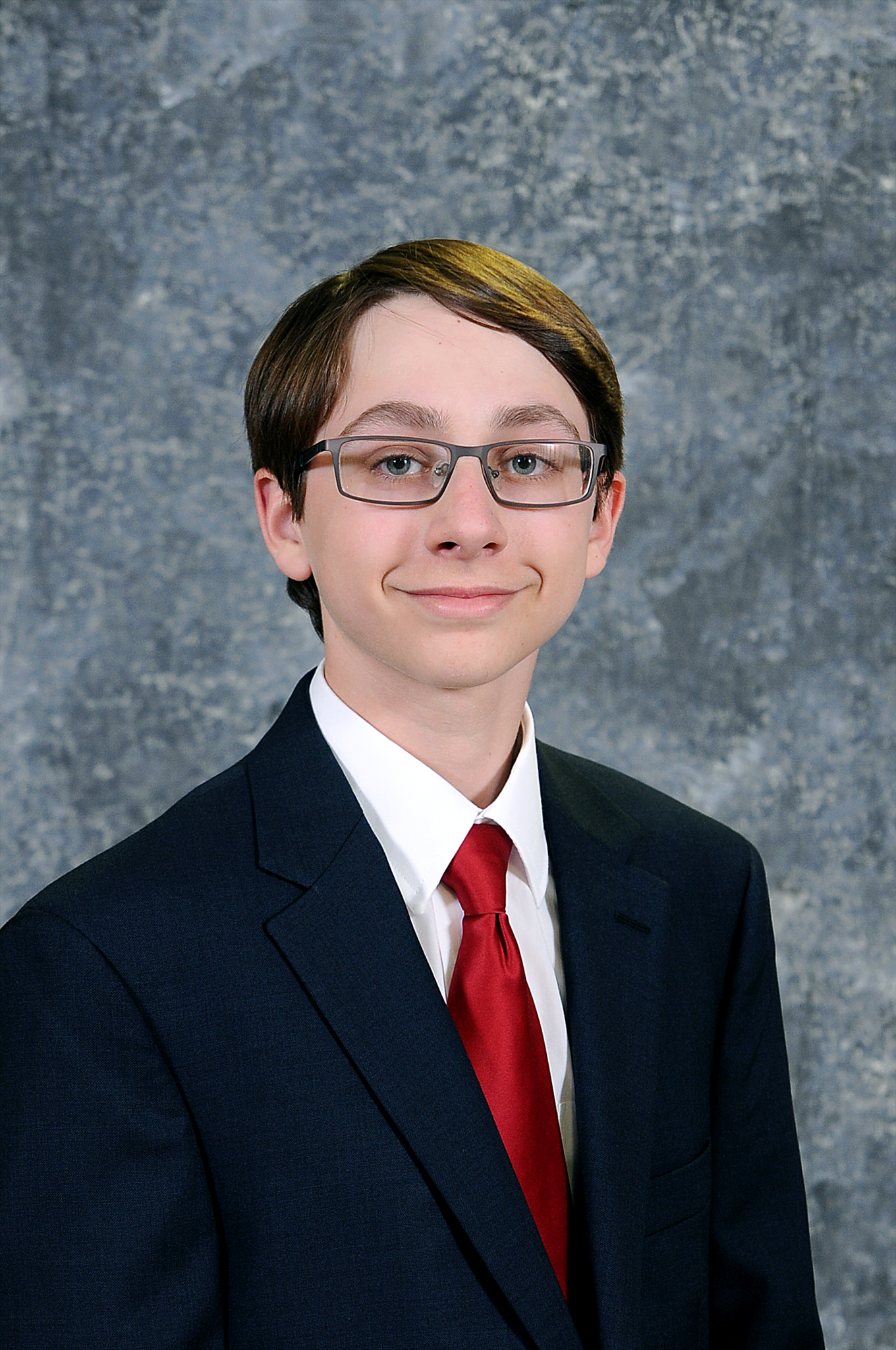 Hagan George