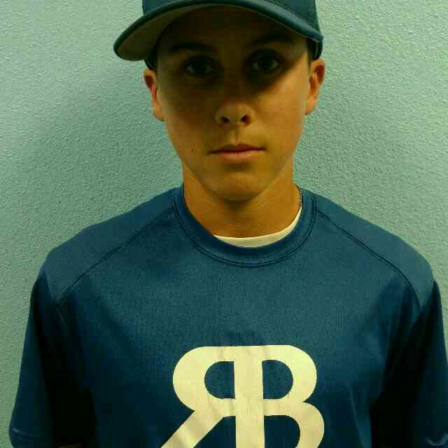 Braeden Bourne mugshot