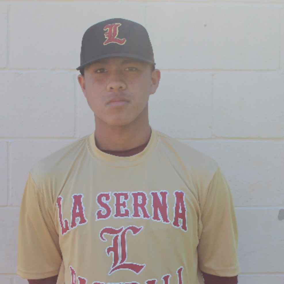 Aaron Anguiano mugshot