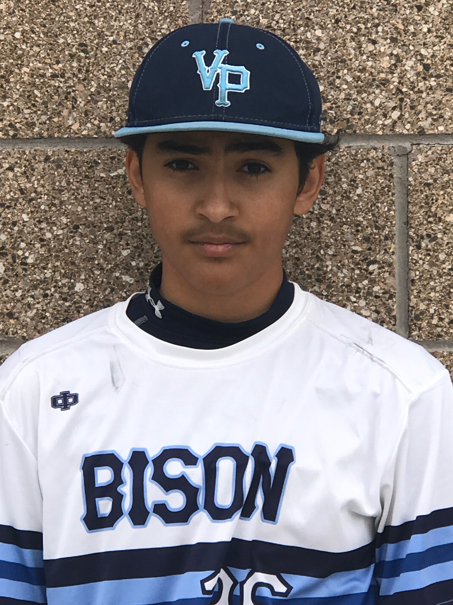Jahir Orozco