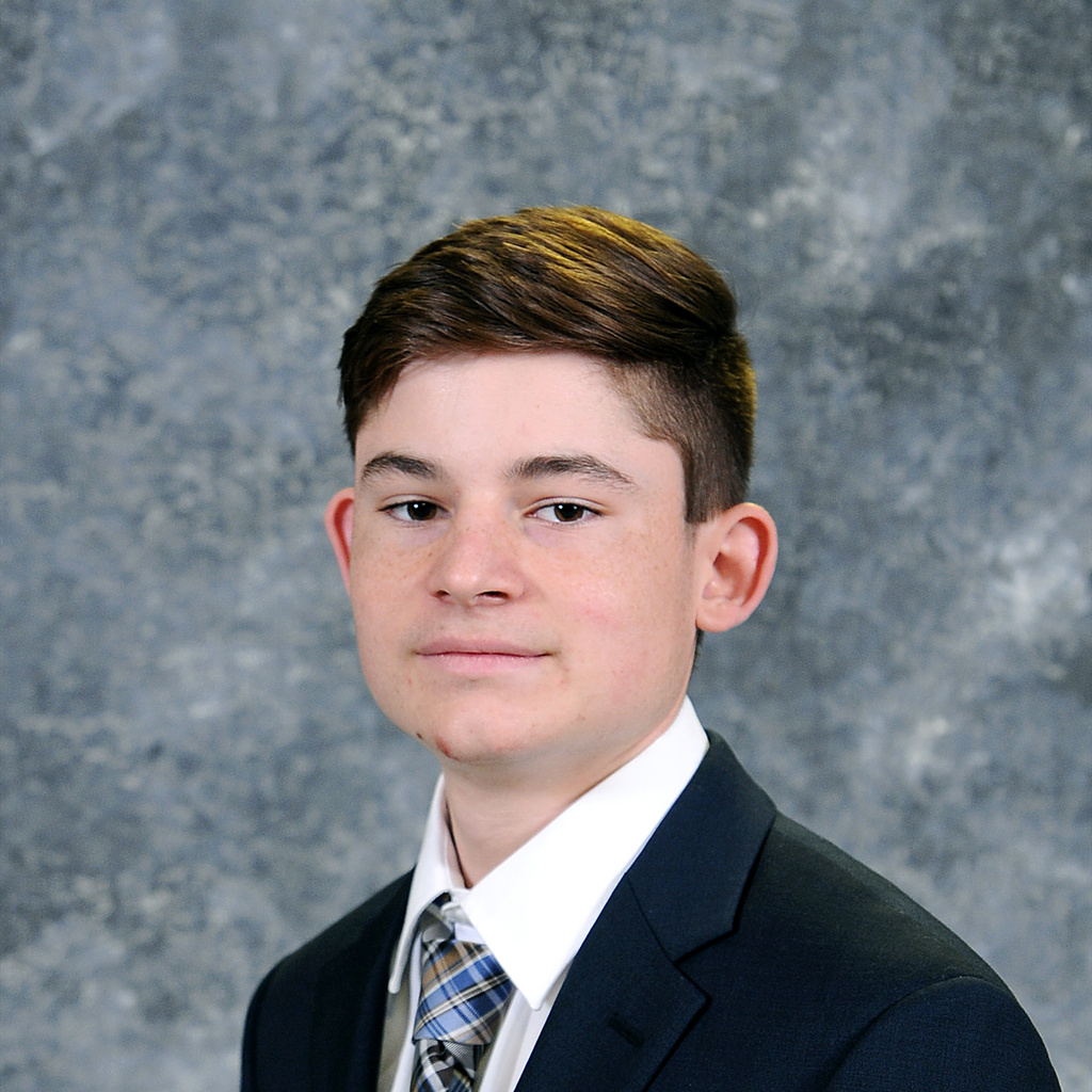 Mason Hayes