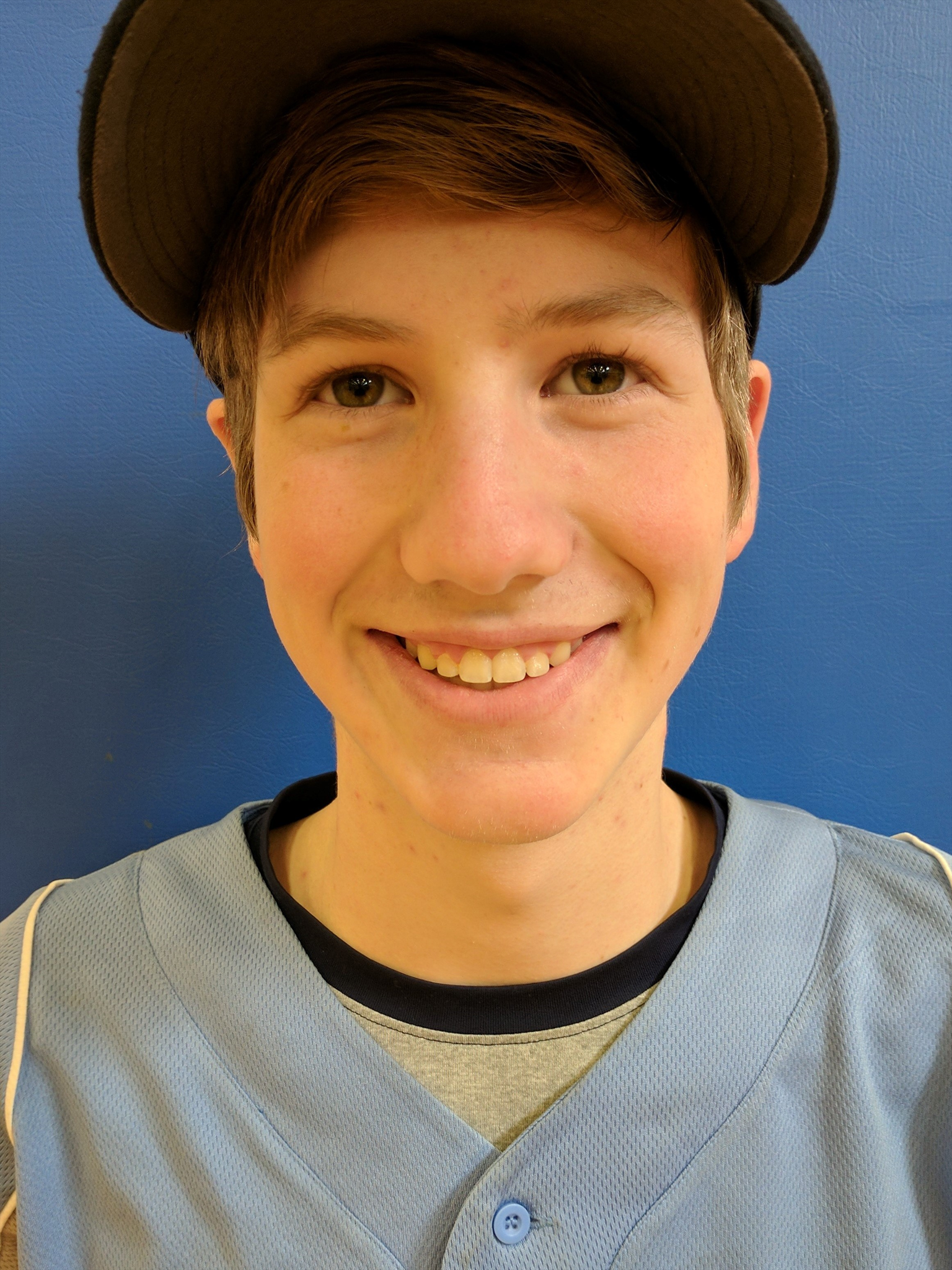 Dylan Espeseth