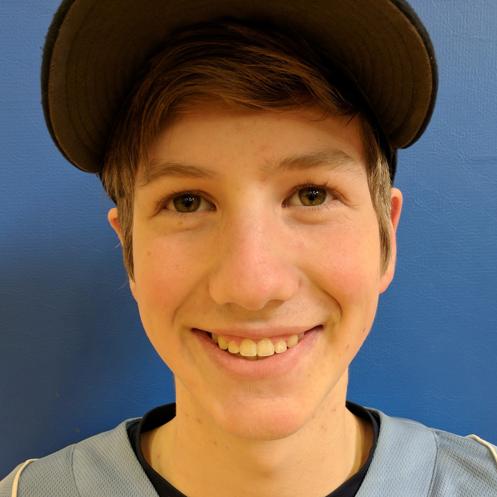 Dylan Espeseth