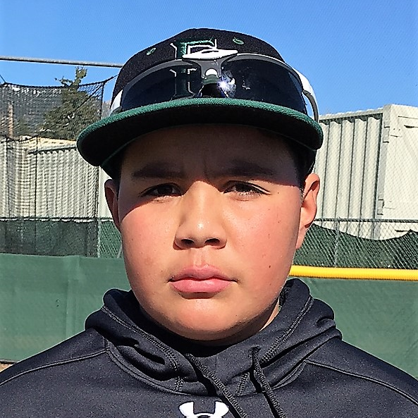 ISAIAH GOMEZ mugshot