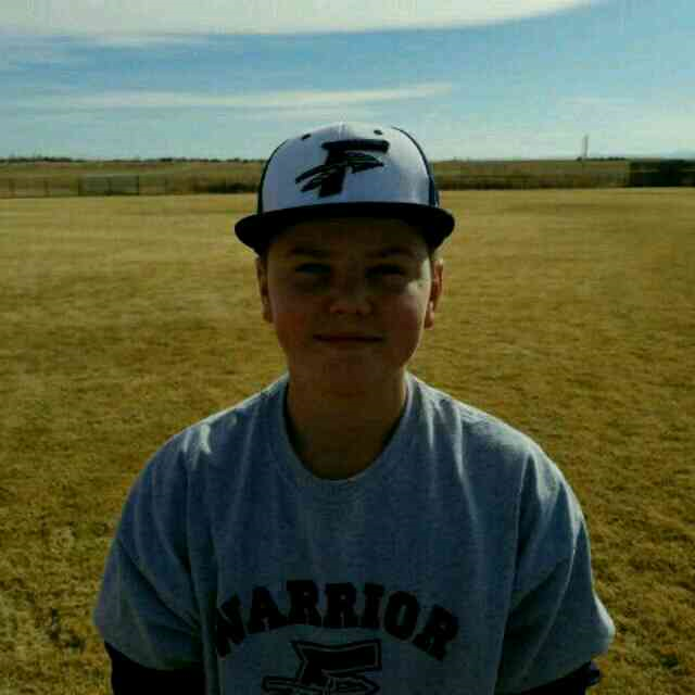 Colton Gabbard mugshot