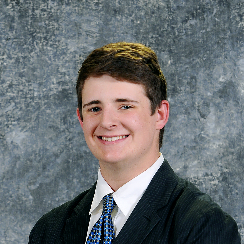 Jackson Hurst