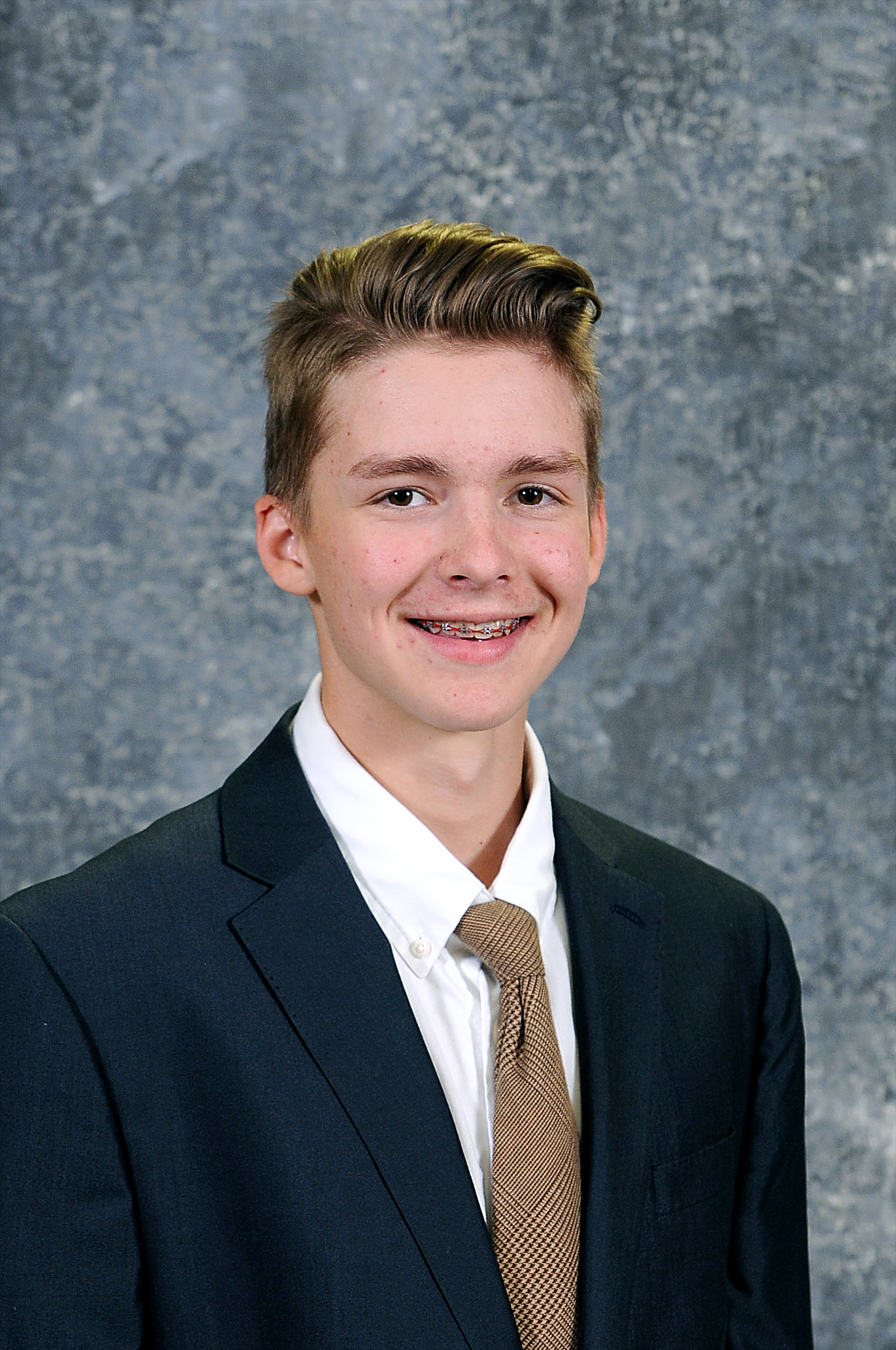 Bryce Waters