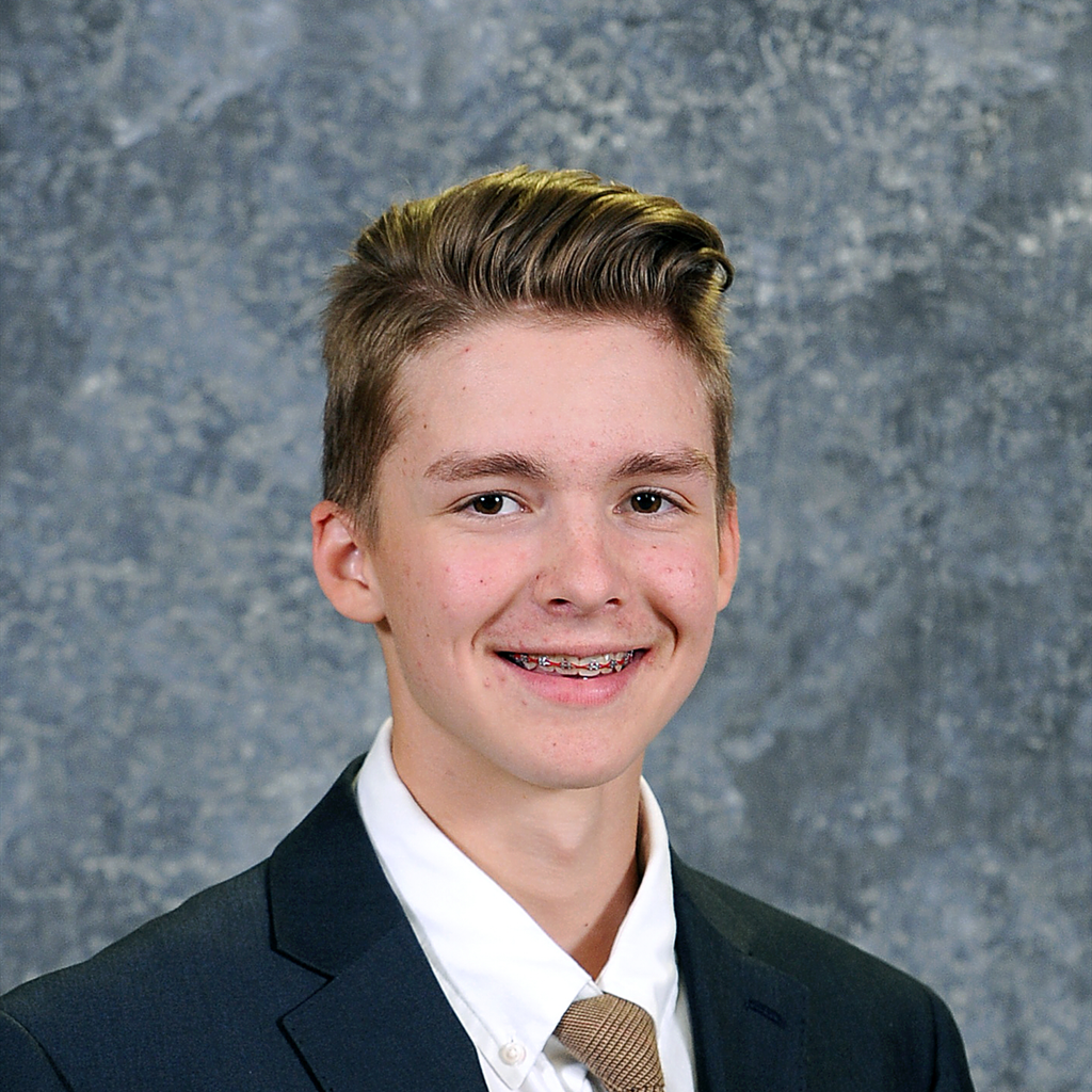 Bryce Waters