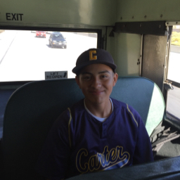 Josh Flores