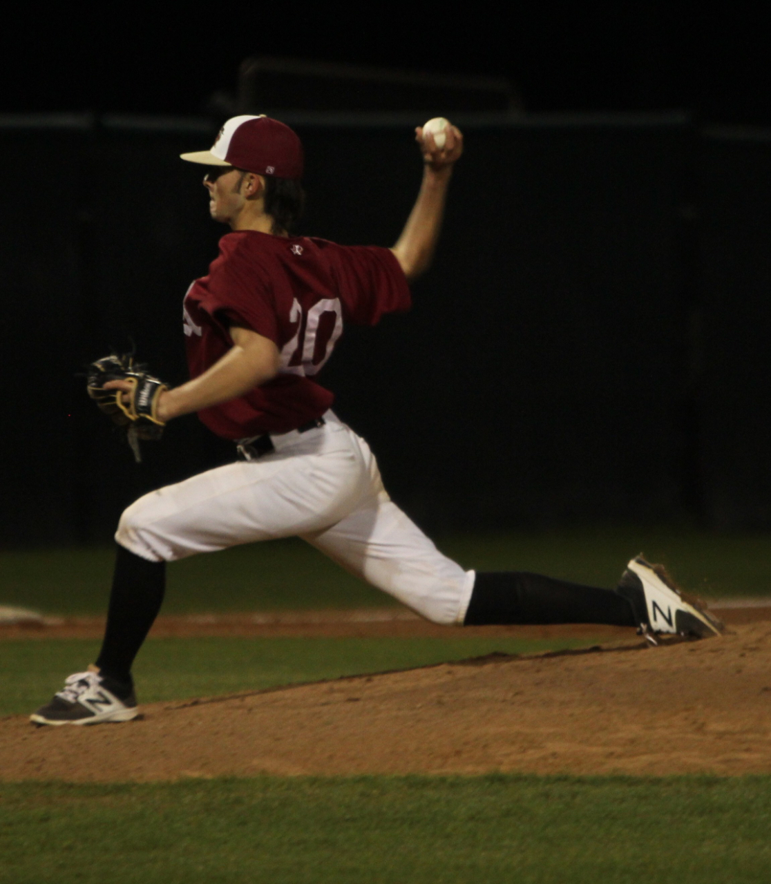 Hayden Asbury