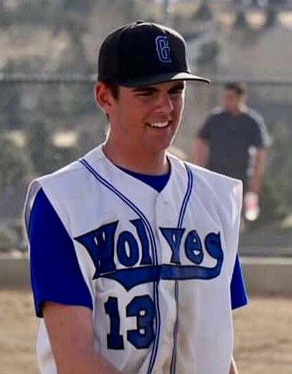 Connor Perito