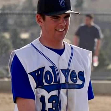 Connor Perito