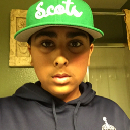 Deven Patel