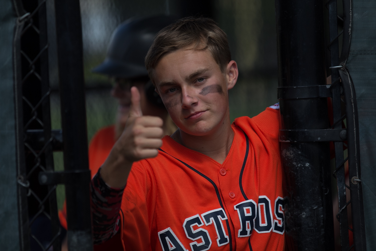 Jackson Clements